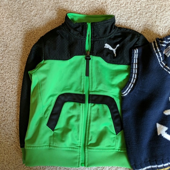 Boys 3T - Picture 2 of 3